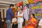Great Journey of D.V.S.Raju Dvd Launch - 24 of 46