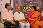 Great Journey of D.V.S.Raju Dvd Launch - 38 of 46