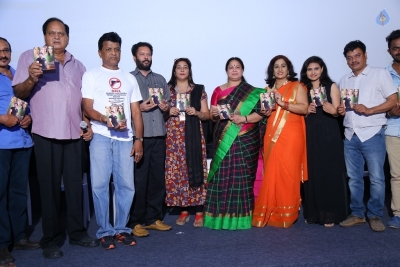 Green Card Movie Audio Launch - 9 of 9