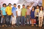 Green Signal Movie Press Meet - 43 of 71