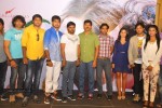 Green Signal Movie Press Meet - 69 of 71