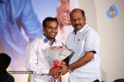 Gulebakavali Movie Audio Launch - 2 of 34