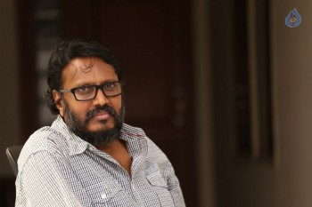 Gunasekhar Interview Photos - 5 of 21