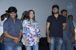 Gundello Godari Team at Tarakarama Theatre - 11 of 80