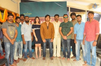 Guntur Talkies 2 Movie Opening - 5 of 28