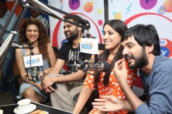 Guntur Talkies Promo Song Launch at Radio City - 2 of 42