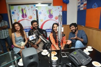 Guntur Talkies Promo Song Launch at Radio City - 9 of 42