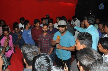 Gunturodu Movie Success Tour Photos - 4 of 28