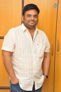 Gunturodu Release Press Meet Photos - 14 of 18