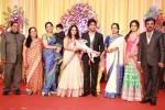 GV Prakash N Saindhavi Wedding Reception - 1 of 144