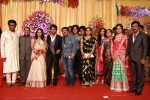 GV Prakash N Saindhavi Wedding Reception - 19 of 144
