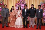 GV Prakash N Saindhavi Wedding Reception - 24 of 144