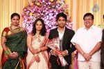 GV Prakash N Saindhavi Wedding Reception - 26 of 144