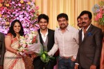 GV Prakash N Saindhavi Wedding Reception - 29 of 144