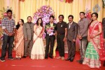 GV Prakash N Saindhavi Wedding Reception - 32 of 144