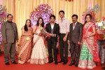 GV Prakash N Saindhavi Wedding Reception - 36 of 144