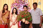 GV Prakash N Saindhavi Wedding Reception - 38 of 144