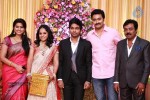 GV Prakash N Saindhavi Wedding Reception - 39 of 144