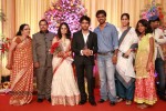 GV Prakash N Saindhavi Wedding Reception - 46 of 144
