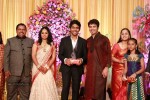 GV Prakash N Saindhavi Wedding Reception - 50 of 144
