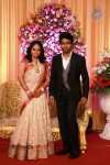 GV Prakash N Saindhavi Wedding Reception - 55 of 144