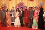 GV Prakash N Saindhavi Wedding Reception - 56 of 144