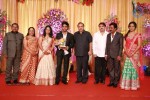 GV Prakash N Saindhavi Wedding Reception - 57 of 144