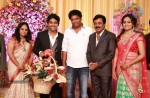 GV Prakash N Saindhavi Wedding Reception - 60 of 144