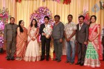 GV Prakash N Saindhavi Wedding Reception - 61 of 144