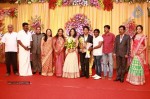GV Prakash N Saindhavi Wedding Reception - 64 of 144