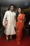 GV Prakash N Saindhavi Wedding Reception - 65 of 144