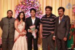 GV Prakash N Saindhavi Wedding Reception - 70 of 144