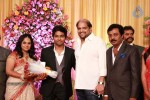 GV Prakash N Saindhavi Wedding Reception - 72 of 144