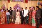 GV Prakash N Saindhavi Wedding Reception - 75 of 144