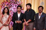 GV Prakash N Saindhavi Wedding Reception - 76 of 144