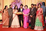 GV Prakash N Saindhavi Wedding Reception - 77 of 144