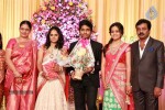 GV Prakash N Saindhavi Wedding Reception - 78 of 144