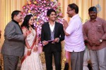 GV Prakash N Saindhavi Wedding Reception - 80 of 144