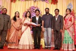 GV Prakash N Saindhavi Wedding Reception - 81 of 144