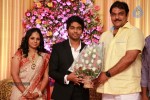 GV Prakash N Saindhavi Wedding Reception - 82 of 144