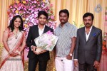 GV Prakash N Saindhavi Wedding Reception - 83 of 144