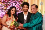 GV Prakash N Saindhavi Wedding Reception - 85 of 144
