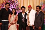 GV Prakash N Saindhavi Wedding Reception - 90 of 144