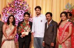 GV Prakash N Saindhavi Wedding Reception - 93 of 144