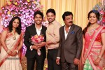 GV Prakash N Saindhavi Wedding Reception - 98 of 144