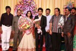 GV Prakash N Saindhavi Wedding Reception - 99 of 144