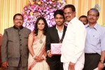 GV Prakash N Saindhavi Wedding Reception - 113 of 144
