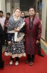 GV Prakash N Saindhavi Wedding Reception - 118 of 144