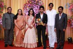 GV Prakash N Saindhavi Wedding Reception - 120 of 144