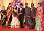 GV Prakash N Saindhavi Wedding Reception - 125 of 144